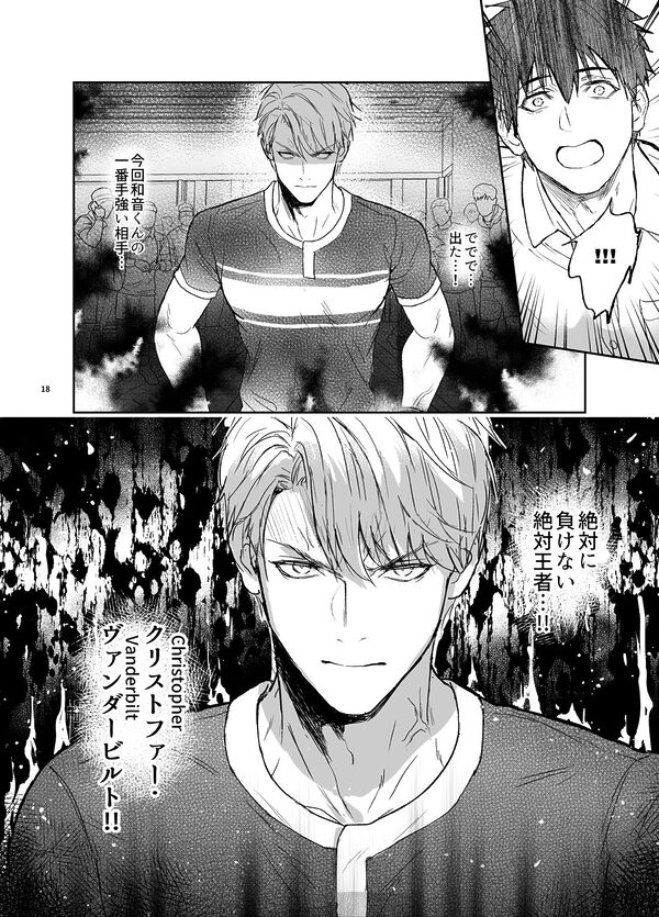 海外遠征も問題ない！ 画像5