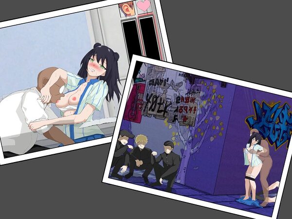 NTRレッスン - DLC 〜さくら編 画像7