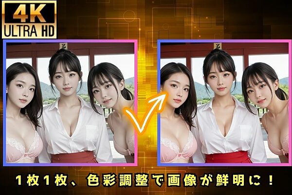 ムチムチ巫女の奉納儀式─神社で繰り返される、精液奉納の快楽奉仕 画像4