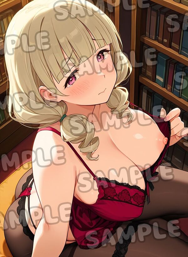 ほんとうにエッチなおばさんしかいない街が本当にドスケベゾーン4 画像1