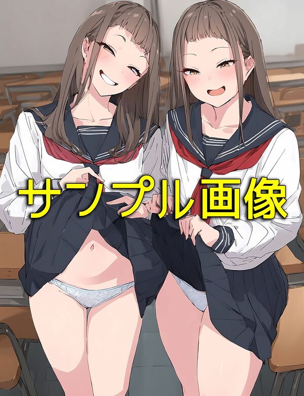 僕はクラスメイト全員の下着が見たい33 ニヤニヤ見ないでよ編 画像8