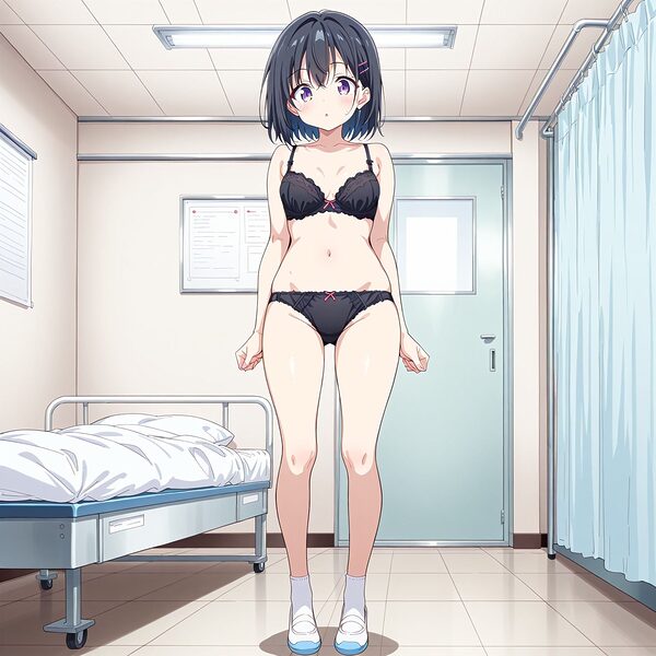 しんたいそくてい2 画像7