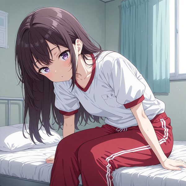 しんたいそくてい2 画像10