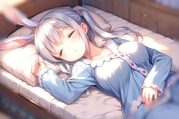 うちのことイチャパラ!vol.31 画像2