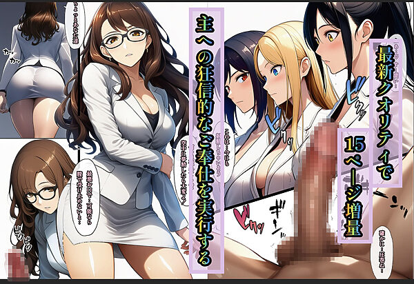 キララの憂鬱 画像6