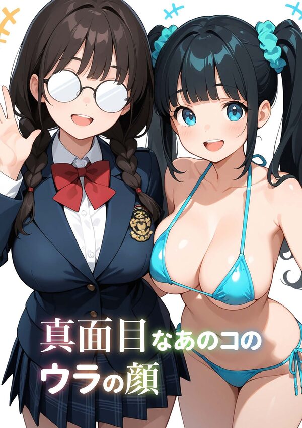 2025総集編【vol.2】学園・コスプレパック 画像2