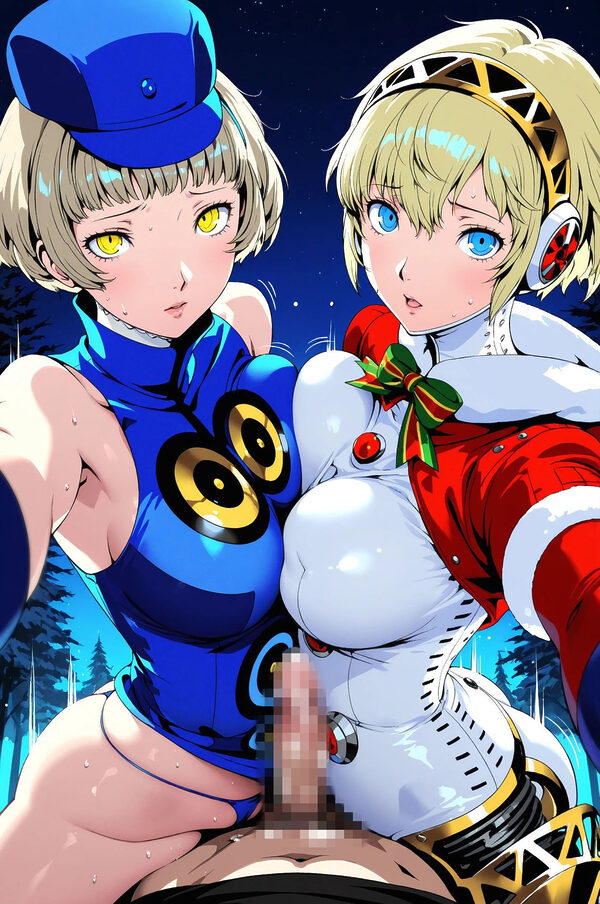 P3H ヤリロード 画像1