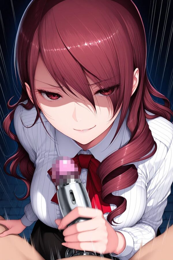 P3H ヤリロード 画像2