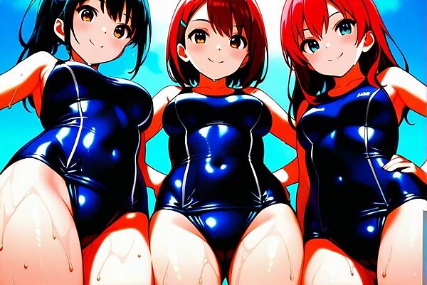 オシエテアゲル◇3 画像2