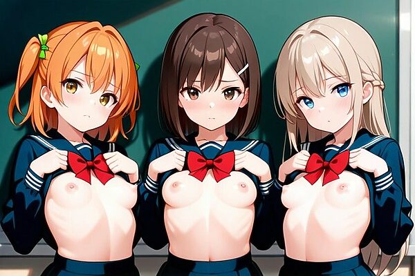 オシエテアゲル◇3 画像5