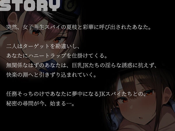 【KU100】逮捕されたくなかったら強●SEXね♪〜倫理観ゼロで行われるHな取り調べ〜 画像2