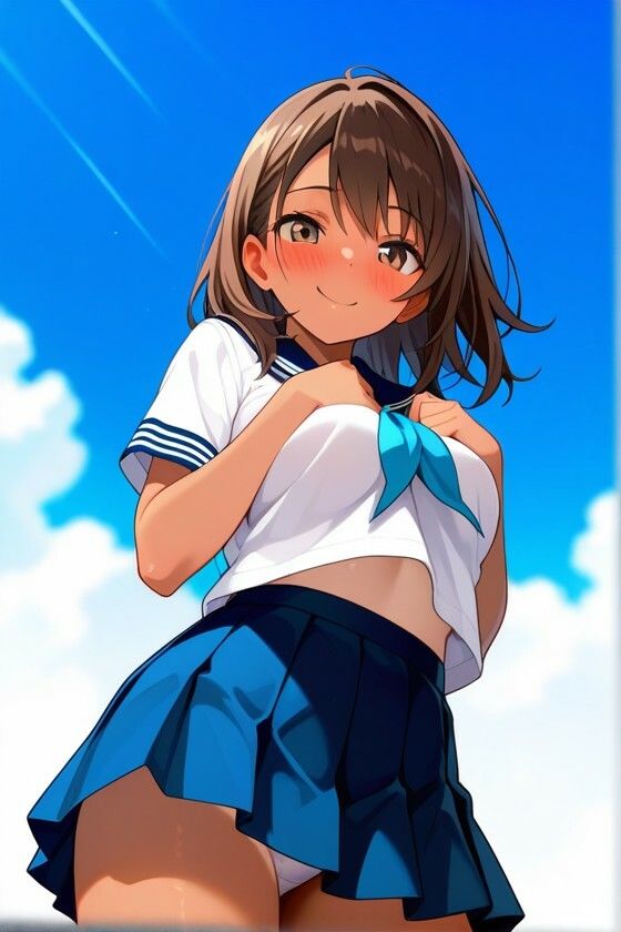 【聖夜に溶けるサンタ】 透けるランジェリー、火照る吐息 聖なる夜に許された秘密の行為 ＃1 画像3