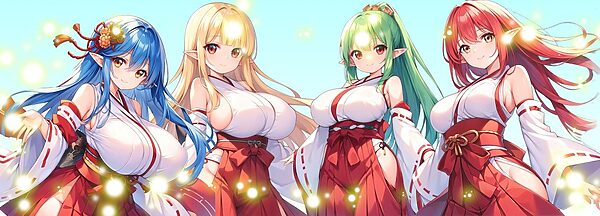 うちのことイチャパラ！vol.33 画像3