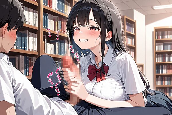 乱交学園 いつでも生ハメし放題 画像3