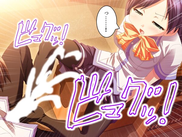 幼馴染の濃厚ドスケベアプローチで俺ハーレム生活！？ 2巻 画像8