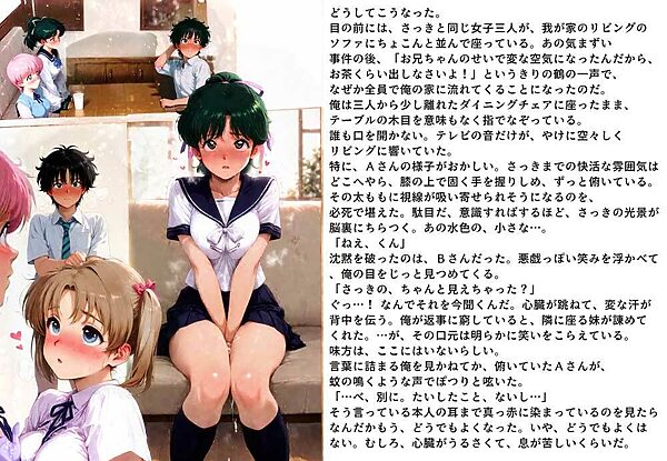 イチドウ キリツ レイ チエカワ 画像2