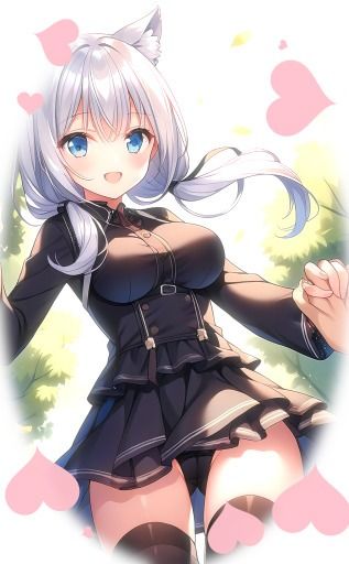 うちのことイチャパラ！vol.34 画像5