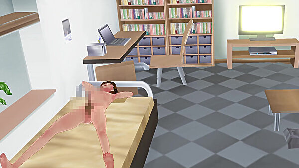 絶対安全交尾11 画像1