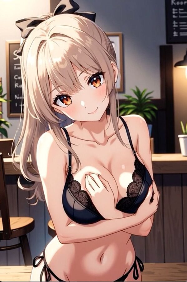 本格脱衣麻雀 〜魔王の暇つぶし編〜【多言語対応】 画像7