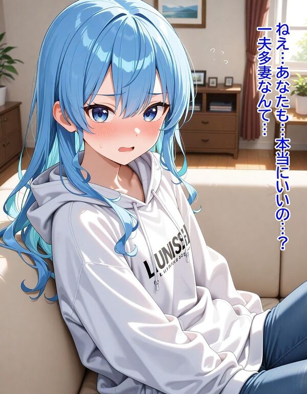 いつか幸せになるすいちゃん 完結編 画像2