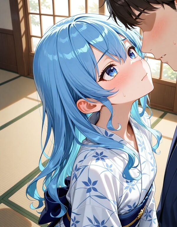 いつか幸せになるすいちゃん 完結編 画像6