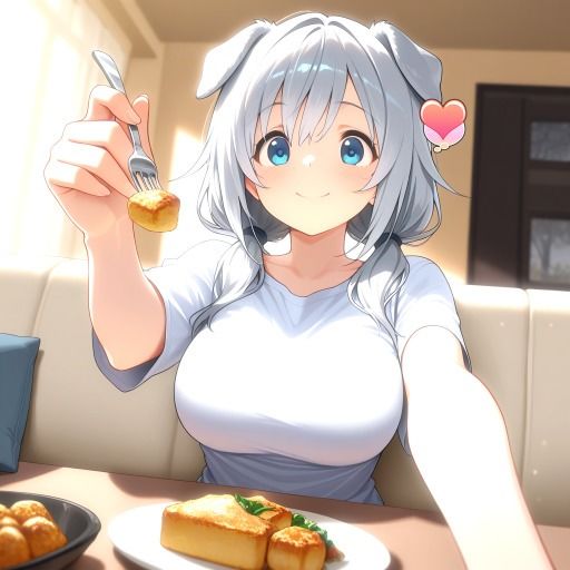 うちのことイチャパラ！vol.35 画像1