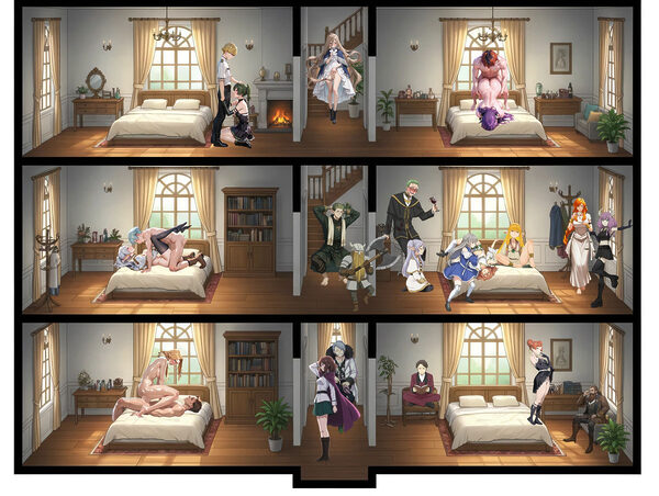 粗相のフリーレン 画像1