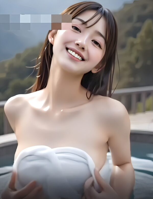 【★仰天夢世界】あなたとばつばつしたいの!(東北編)〜俺にみんなサレ美女ばかり! 画像4