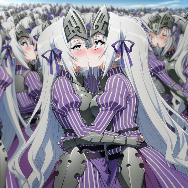 自分同士でエッチしまくり！嫁分身画像まとめ202604 Part1 画像3