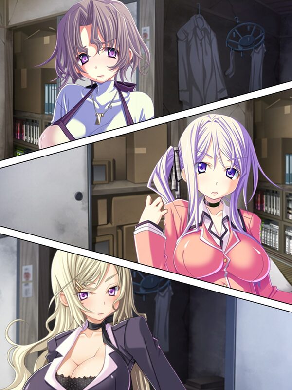 3人の美女セフレが俺を求めて争奪戦！ ＜総集編＞ 画像7