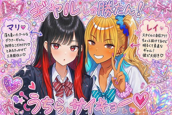 会員制のマチアプやったらギャルが釣れました！ 画像1