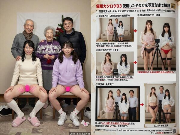 洗脳マンション 画像6