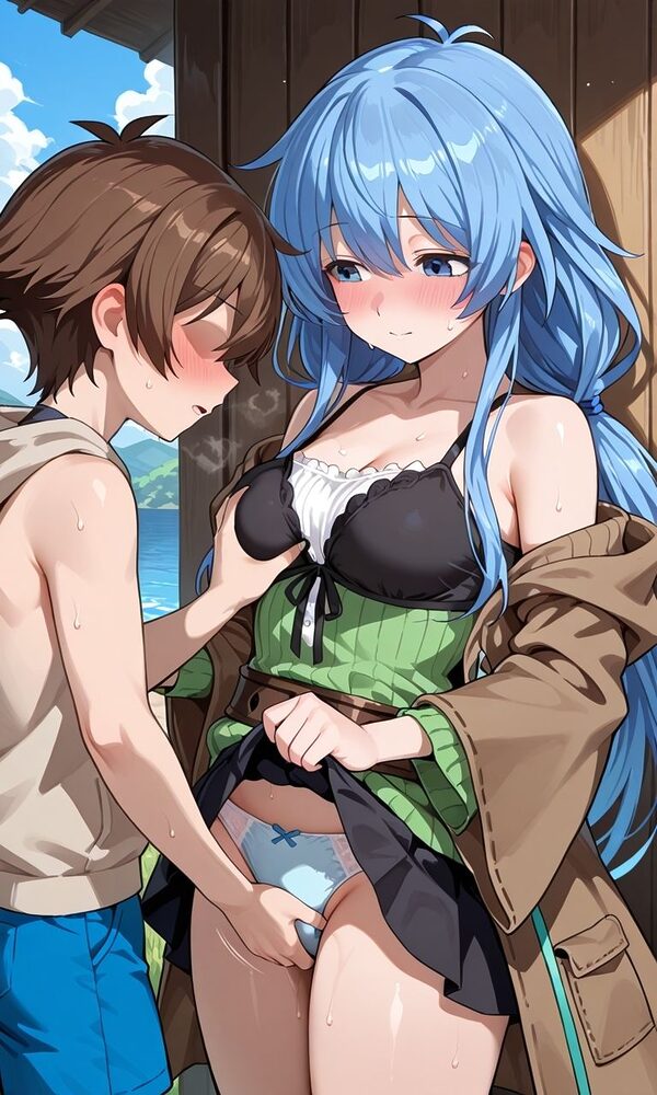 遊●王のマスターに奉仕する霊使いの少女たち 画像4